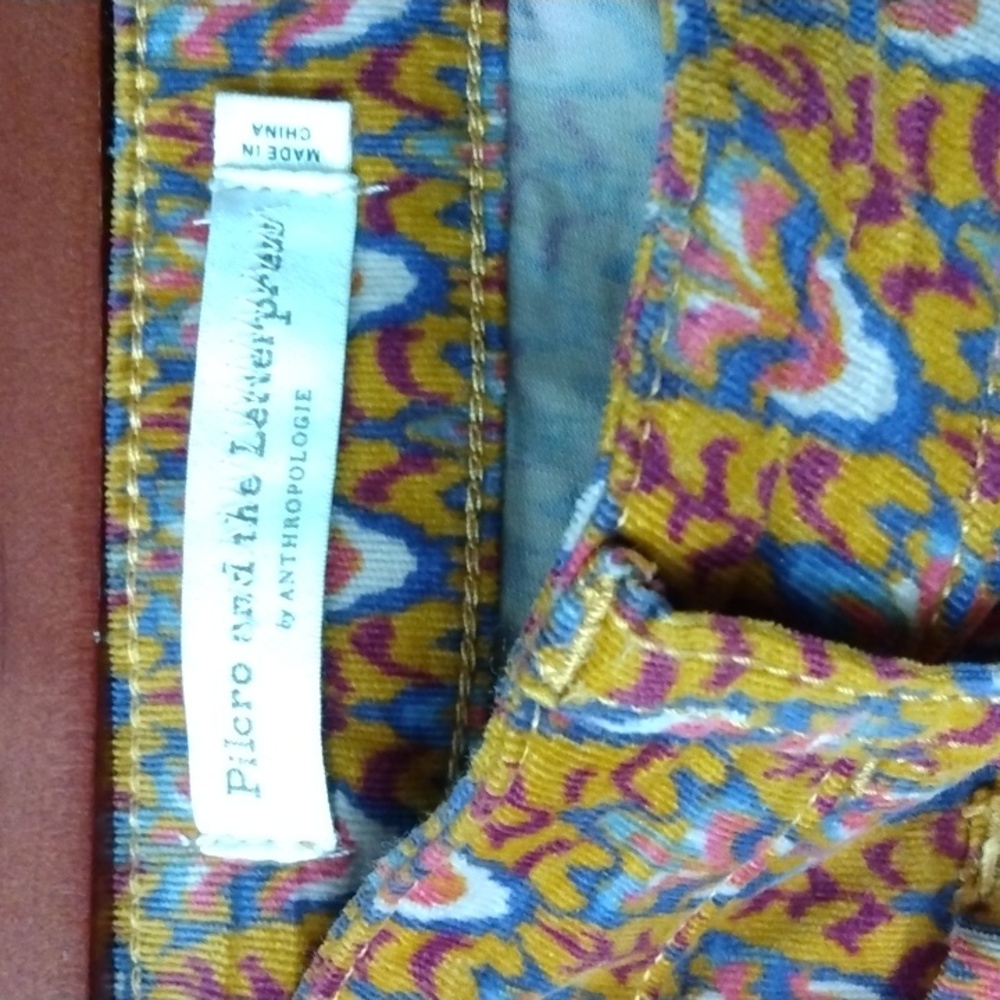 Pilcro Cords - Picture 9 of 11